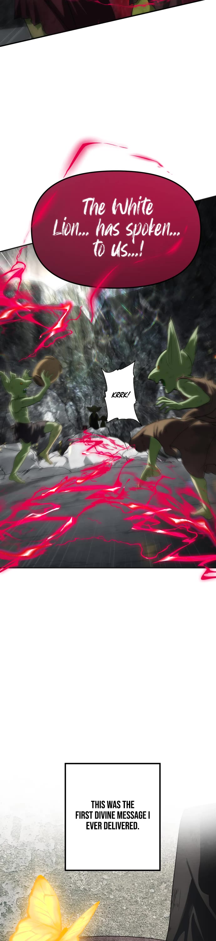SSS-Class Suicide Hunter Chapter 154 page 30 - Chapter 154