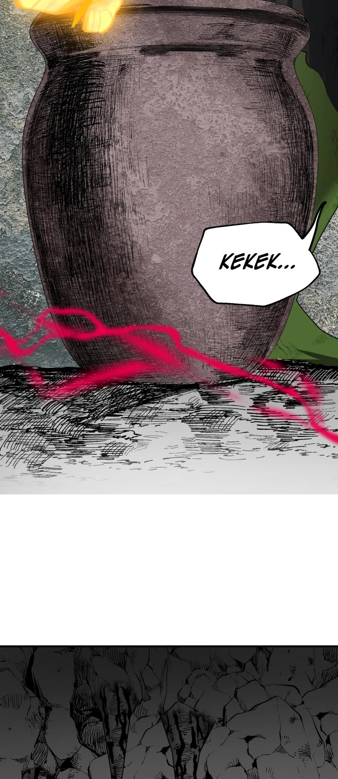SSS-Class Suicide Hunter Chapter 154 page 31 - Chapter 154