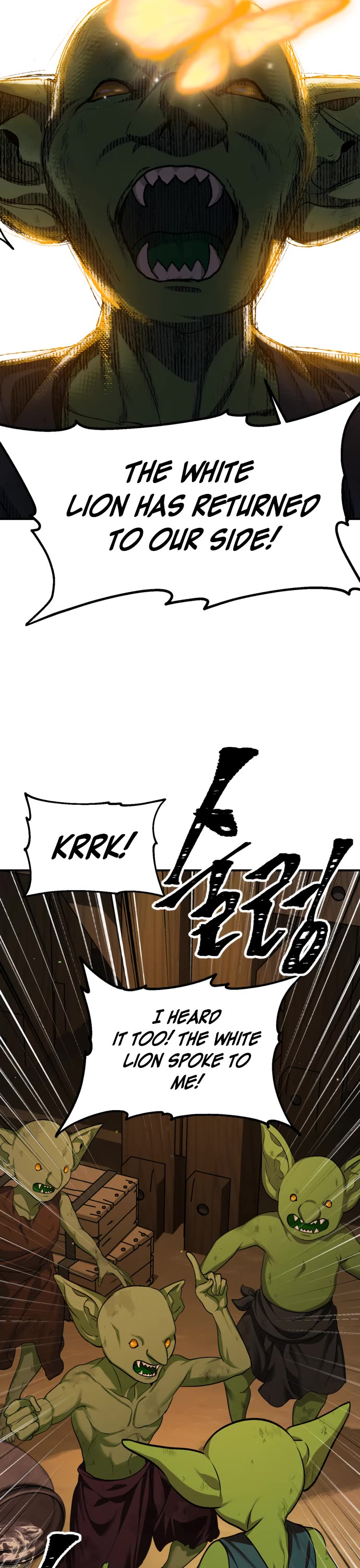 SSS-Class Suicide Hunter Chapter 154 page 33 - Chapter 154