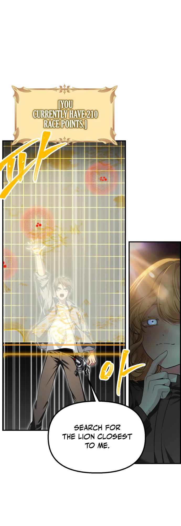 SSS-Class Suicide Hunter Chapter 154 page 36 - Chapter 154