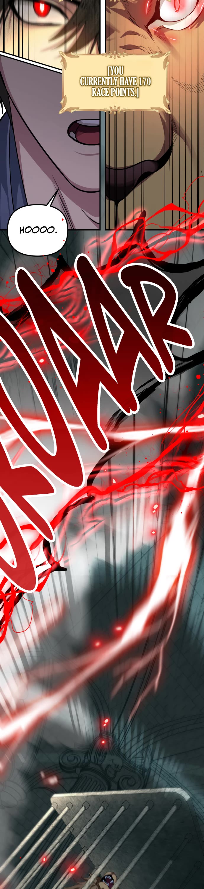 SSS-Class Suicide Hunter Chapter 154 page 38 - Chapter 154