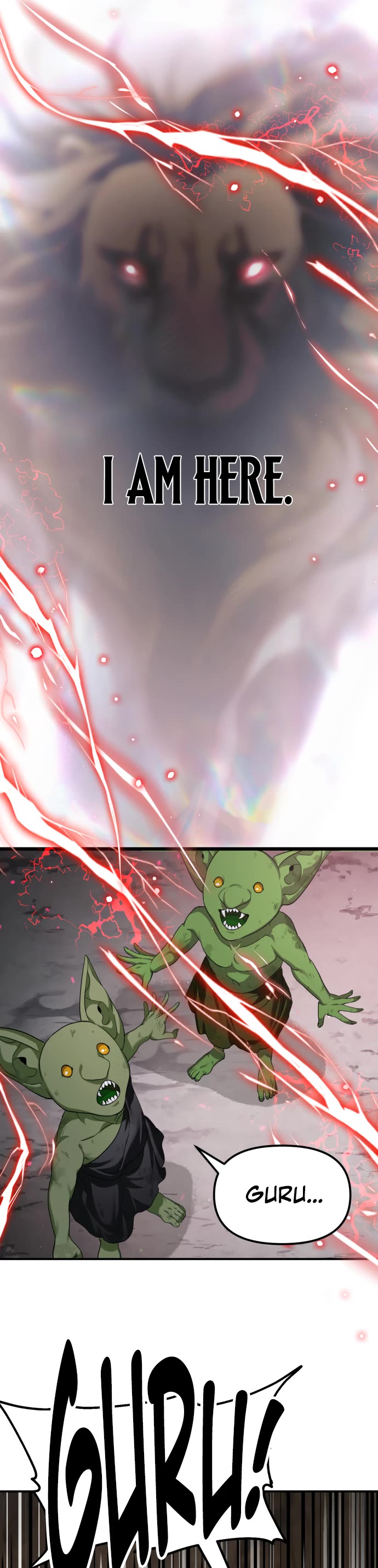 SSS-Class Suicide Hunter Chapter 154 page 40 - Chapter 154