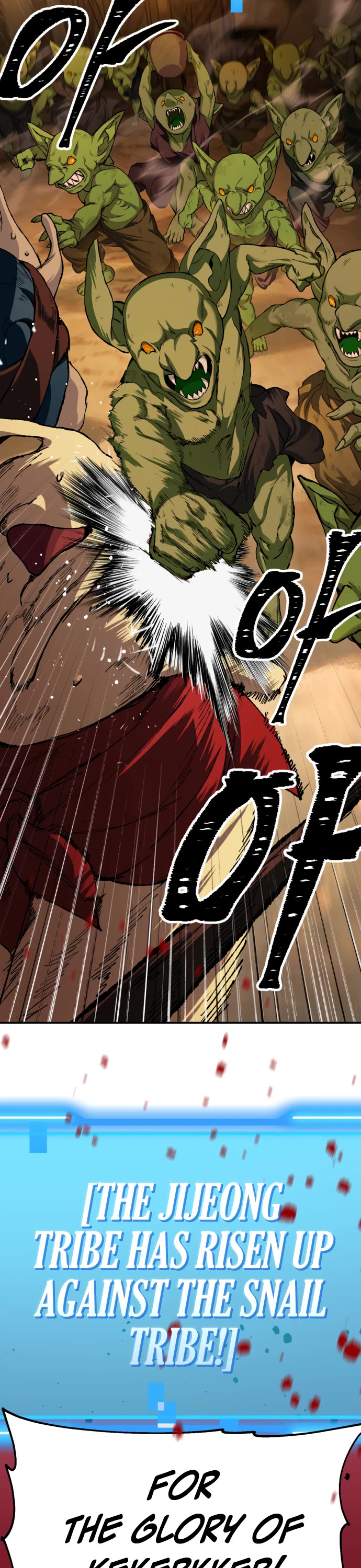 SSS-Class Suicide Hunter Chapter 154 page 42 - Chapter 154