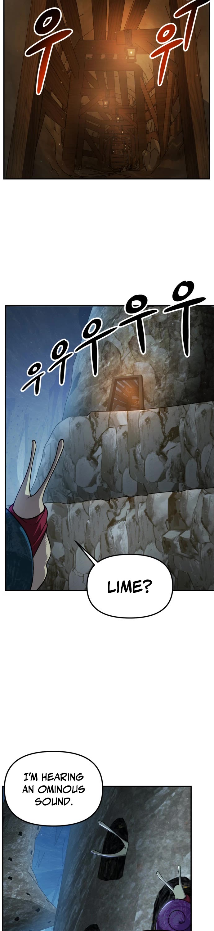 SSS-Class Suicide Hunter Chapter 155 page 2 - Chapter 155
