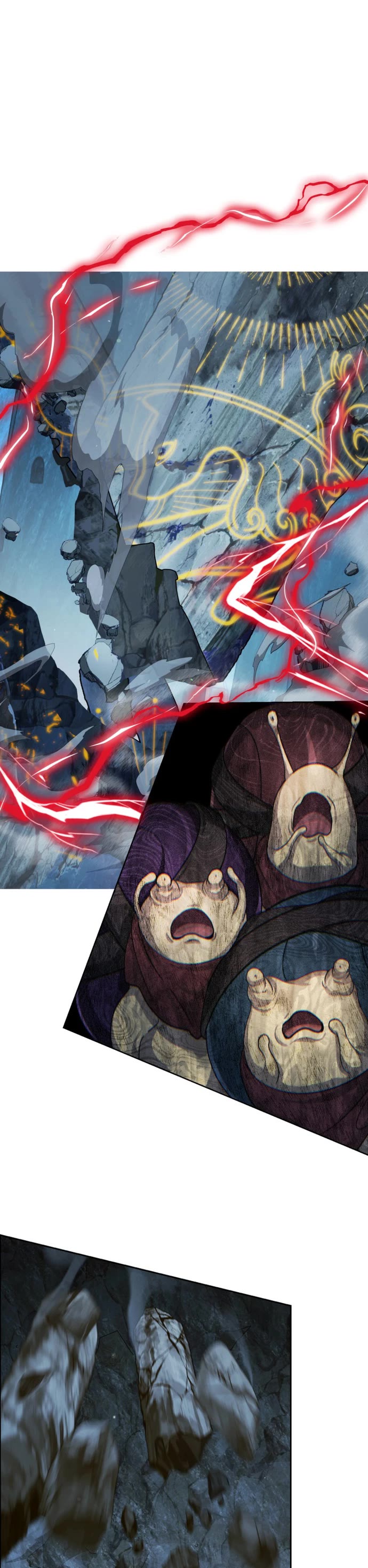 SSS-Class Suicide Hunter Chapter 155 page 21 - Chapter 155