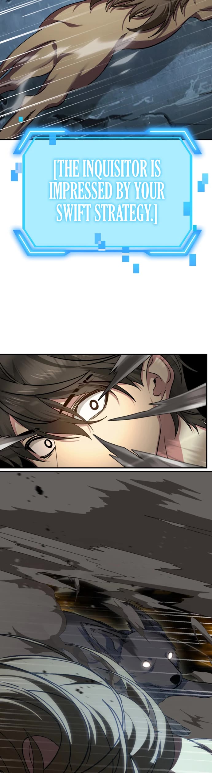SSS-Class Suicide Hunter Chapter 155 page 24 - Chapter 155