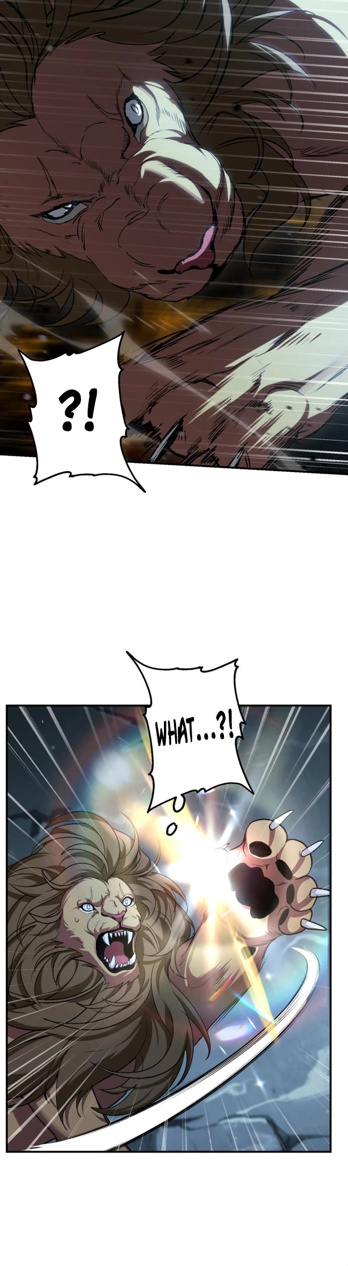 SSS-Class Suicide Hunter Chapter 155 page 25 - Chapter 155