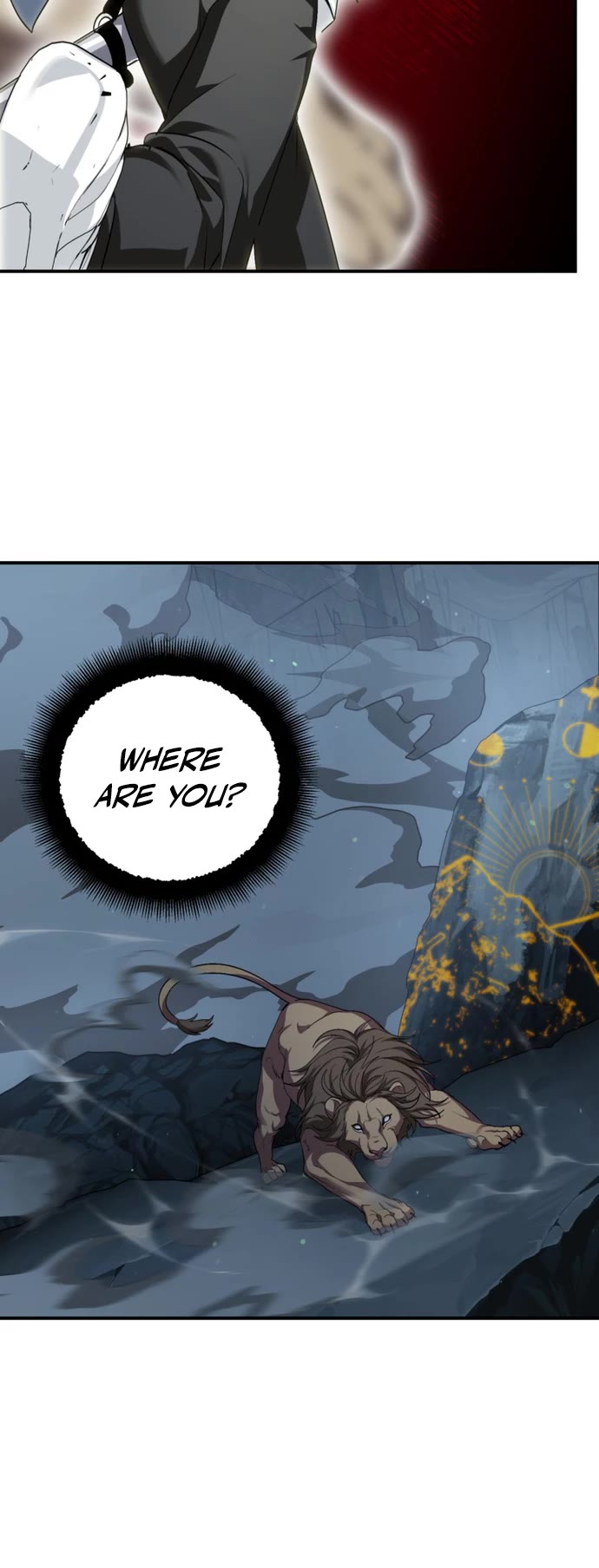 SSS-Class Suicide Hunter Chapter 155 page 28 - Chapter 155
