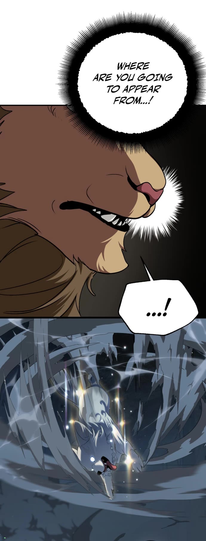 SSS-Class Suicide Hunter Chapter 155 page 29 - Chapter 155