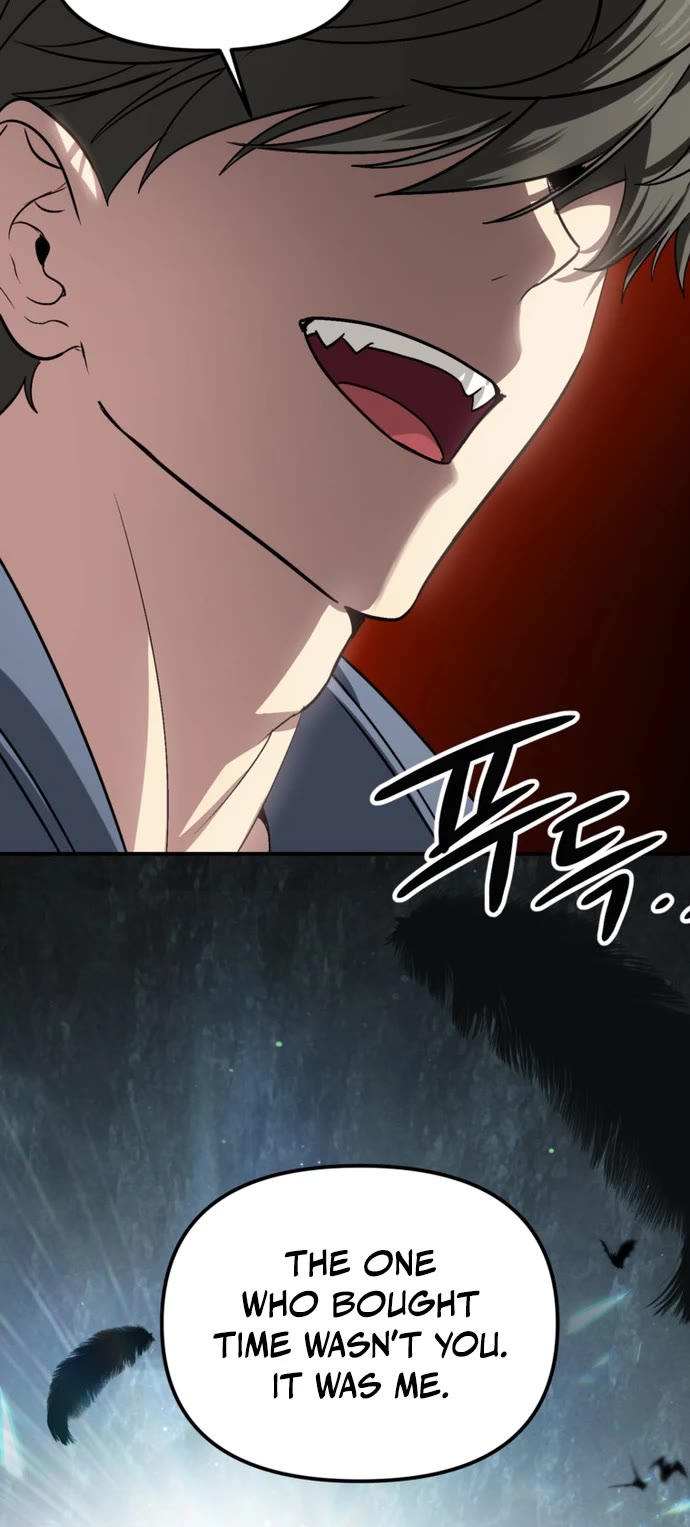 SSS-Class Suicide Hunter Chapter 155 page 40 - Chapter 155