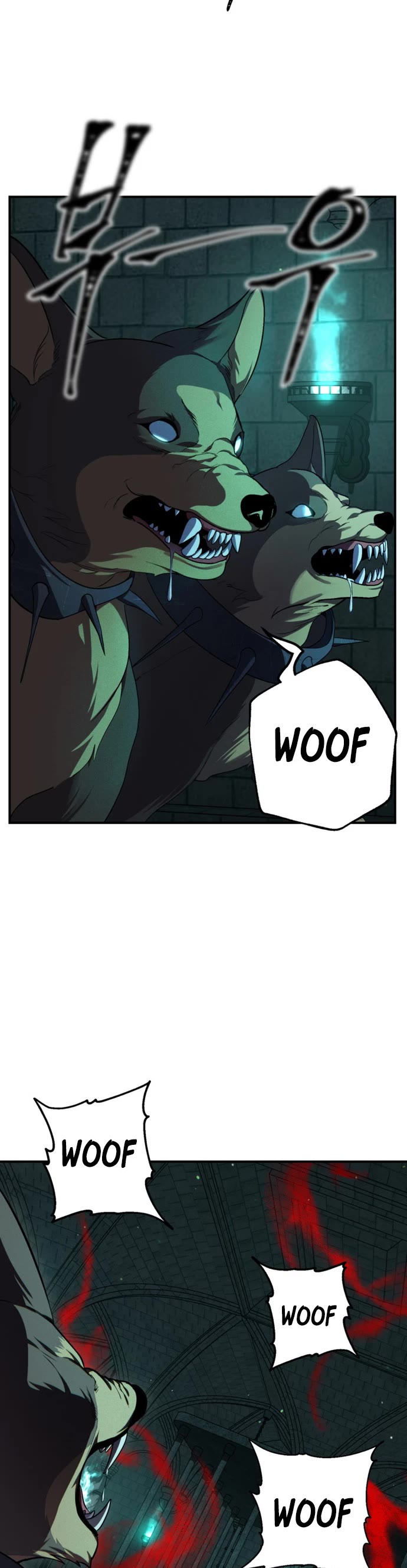 SSS-Class Suicide Hunter Chapter 155 page 6 - Chapter 155