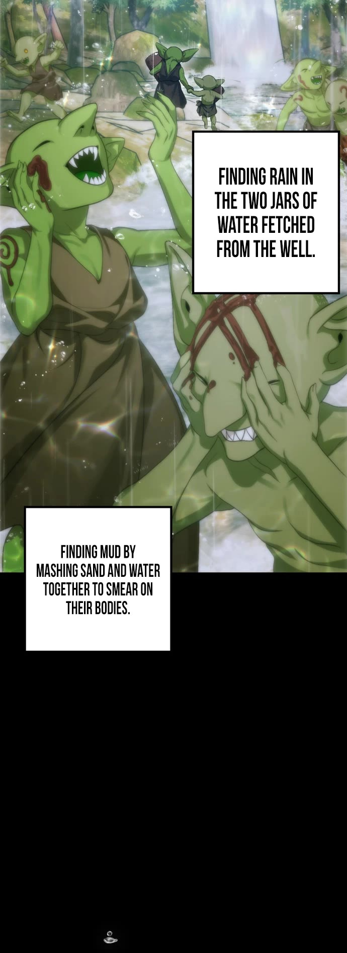 SSS-Class Suicide Hunter Chapter 156 page 10 - Chapter 156