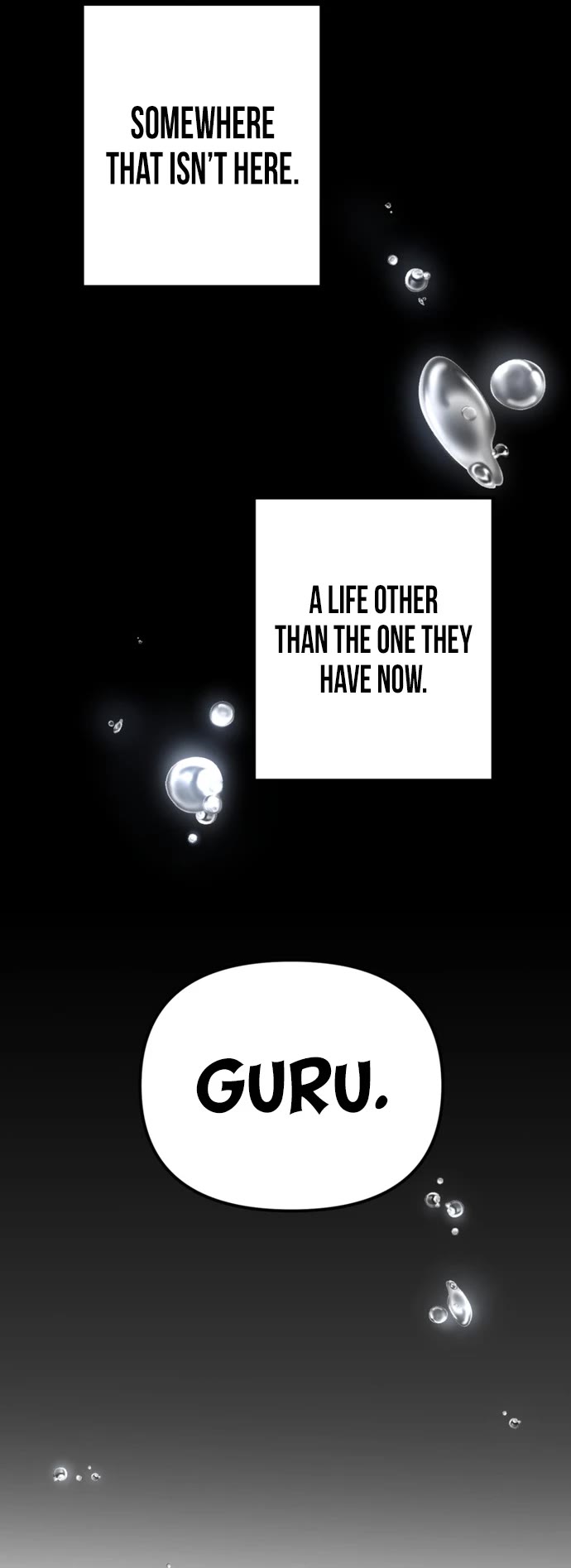 SSS-Class Suicide Hunter Chapter 156 page 11 - Chapter 156