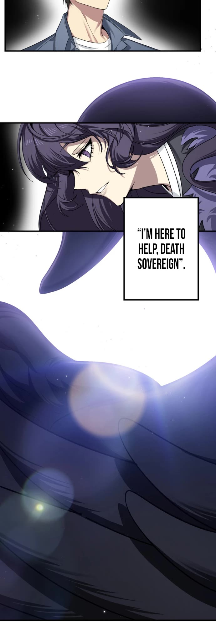 SSS-Class Suicide Hunter Chapter 156 page 15 - Chapter 156