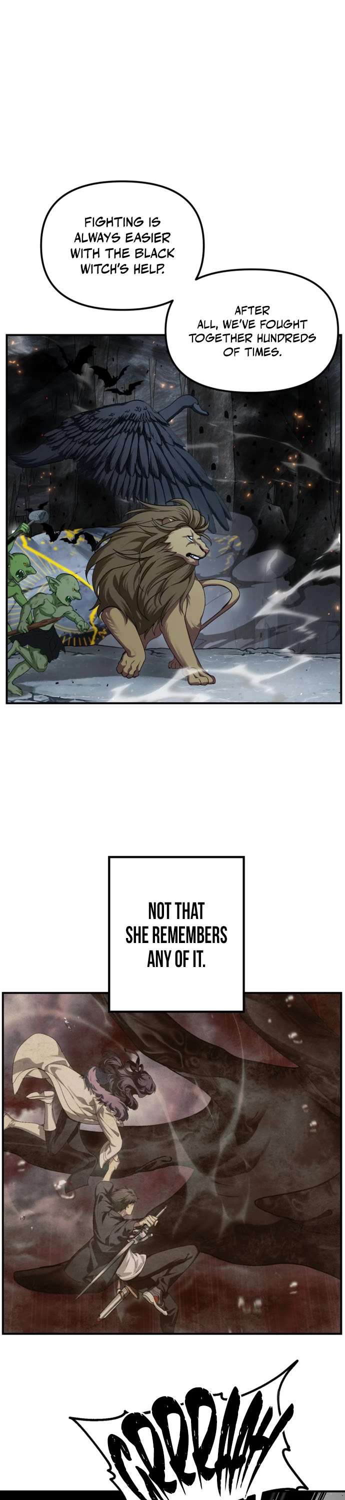 SSS-Class Suicide Hunter Chapter 156 page 16 - Chapter 156