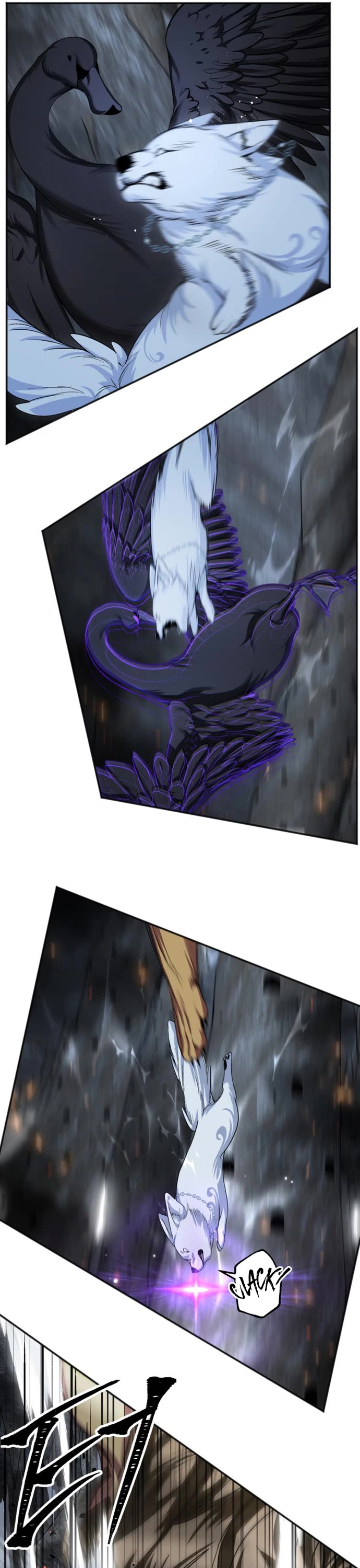SSS-Class Suicide Hunter Chapter 156 page 19 - Chapter 156