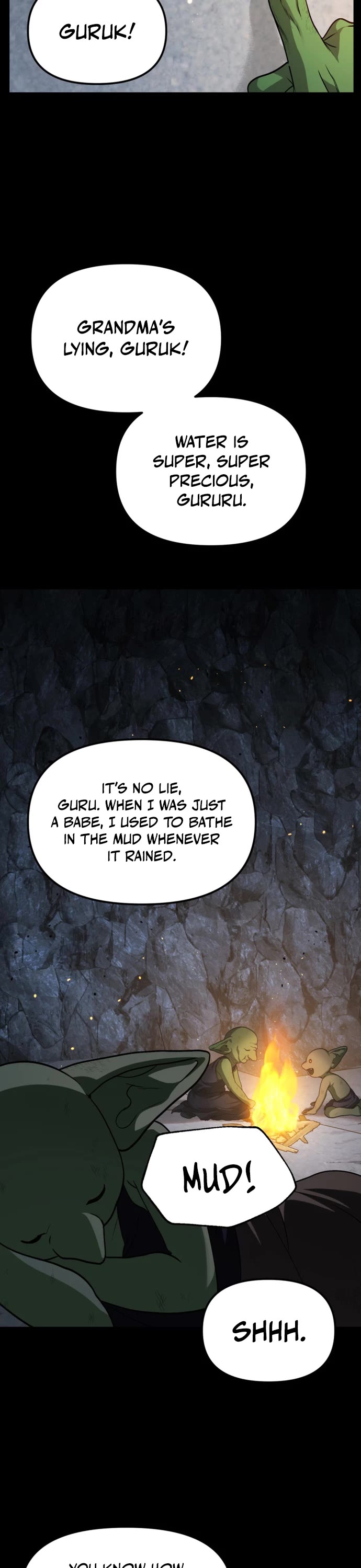 SSS-Class Suicide Hunter Chapter 156 page 2 - Chapter 156