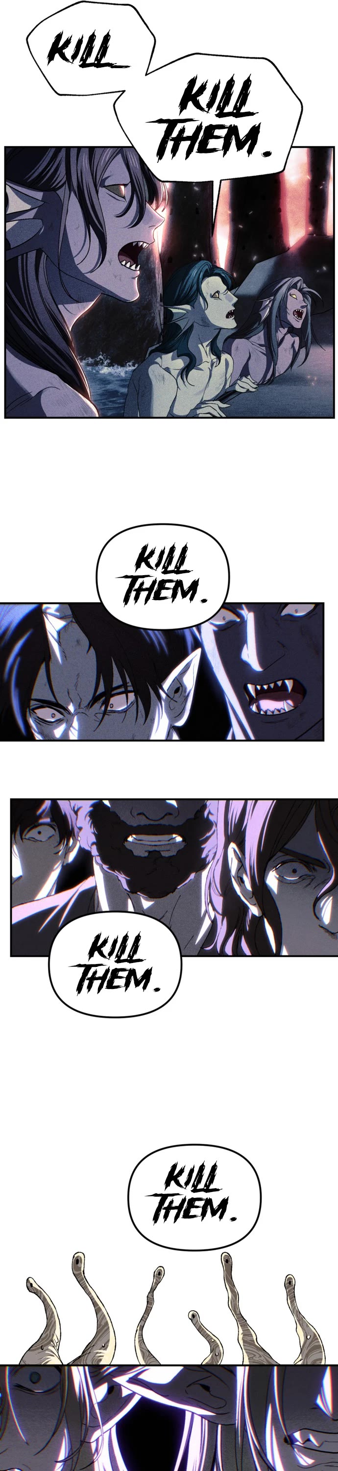 SSS-Class Suicide Hunter Chapter 156 page 31 - Chapter 156