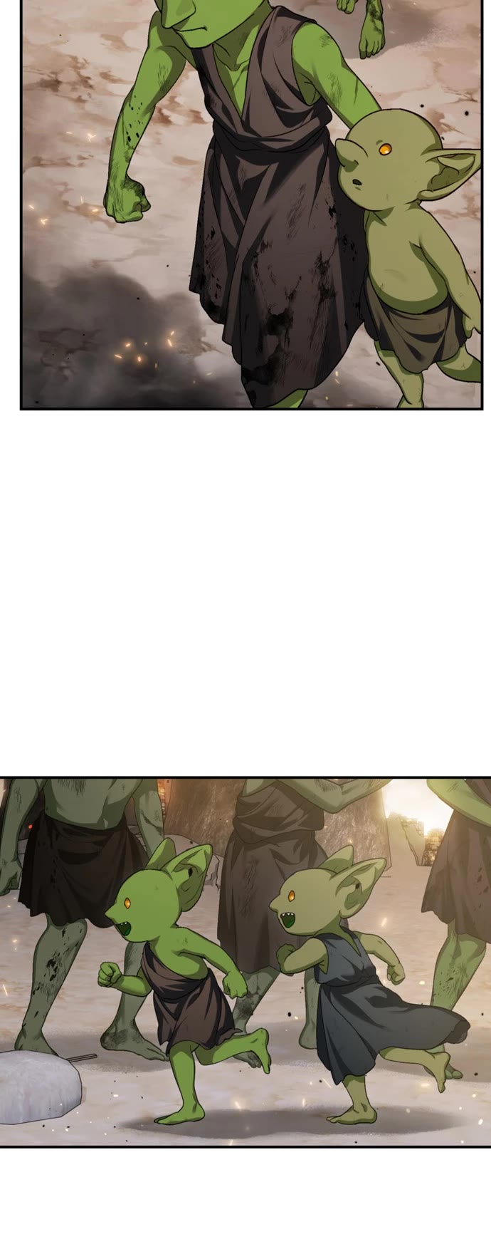 SSS-Class Suicide Hunter Chapter 156 page 36 - Chapter 156