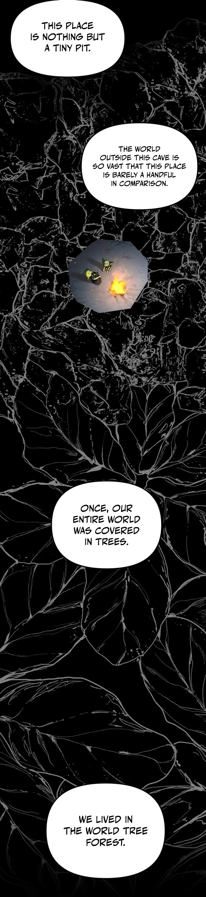 SSS-Class Suicide Hunter Chapter 156 page 4 - Chapter 156