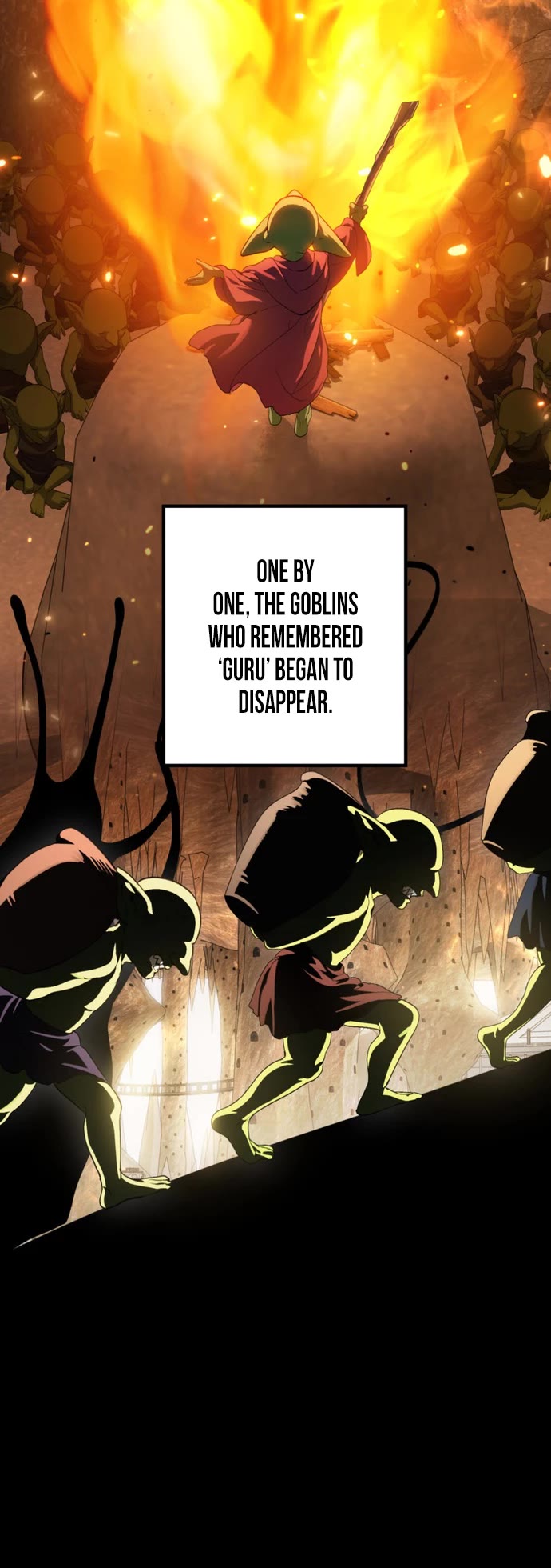 SSS-Class Suicide Hunter Chapter 156 page 7 - Chapter 156