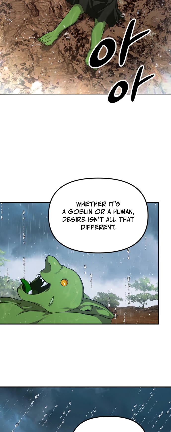 SSS-Class Suicide Hunter Chapter 157 page 15 - Chapter 157