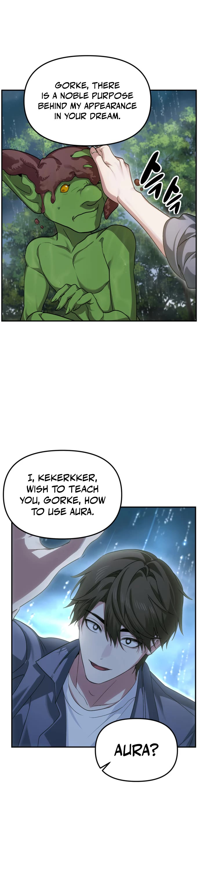 SSS-Class Suicide Hunter Chapter 157 page 25 - Chapter 157