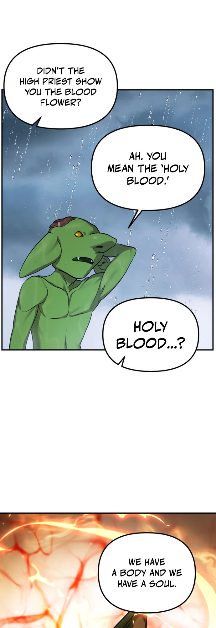 SSS-Class Suicide Hunter Chapter 157 page 26 - Chapter 157