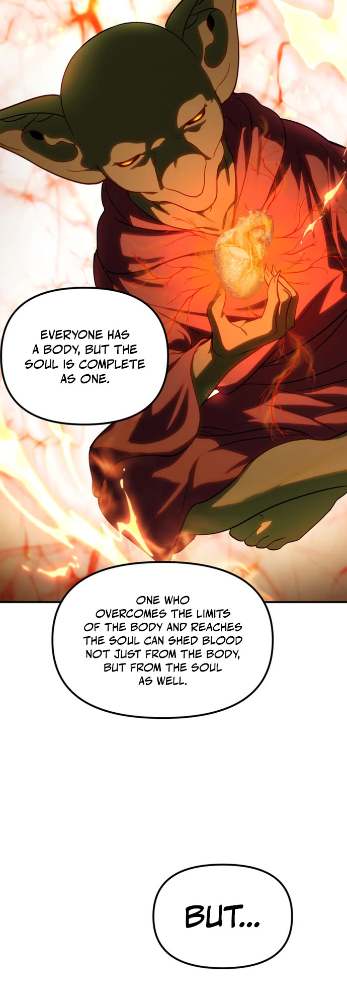 SSS-Class Suicide Hunter Chapter 157 page 27 - Chapter 157