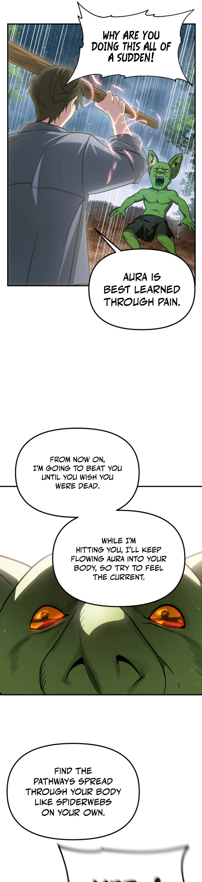 SSS-Class Suicide Hunter Chapter 157 page 32 - Chapter 157