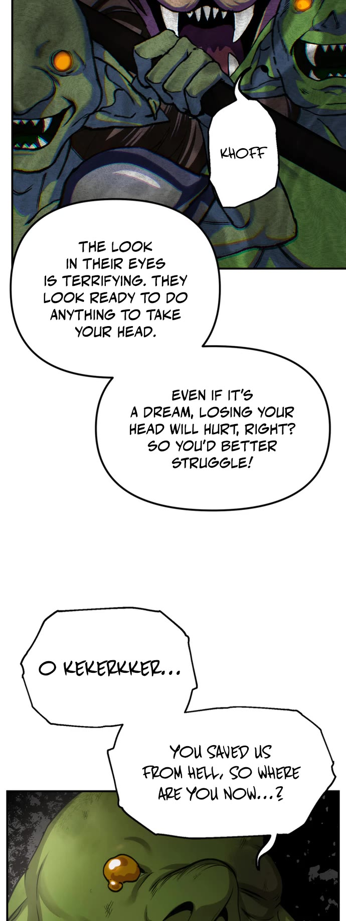SSS-Class Suicide Hunter Chapter 157 page 38 - Chapter 157