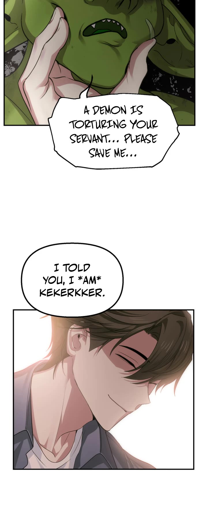 SSS-Class Suicide Hunter Chapter 157 page 39 - Chapter 157