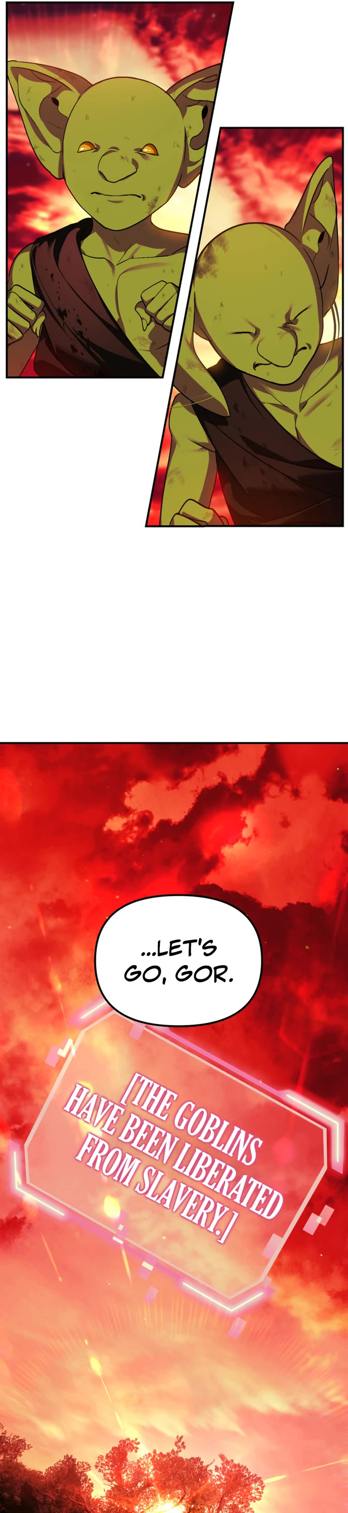 SSS-Class Suicide Hunter Chapter 157 page 5 - Chapter 157