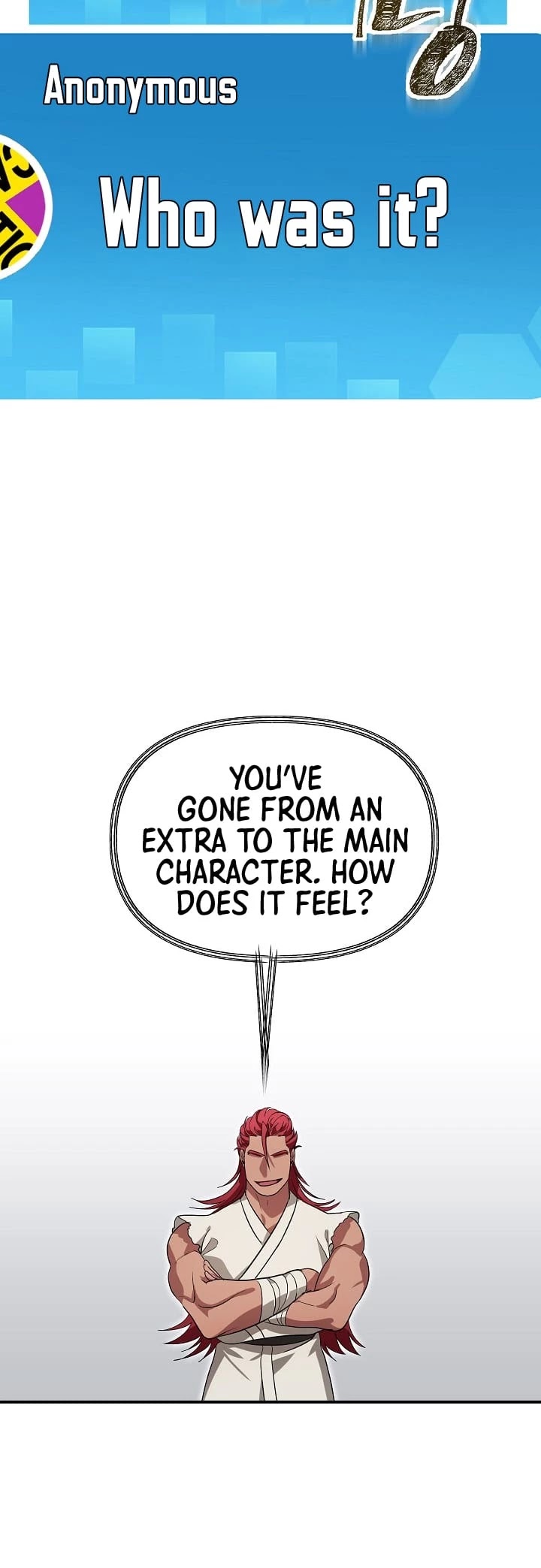 SSS-Class Suicide Hunter Chapter 16 page 20 - Chapter 16