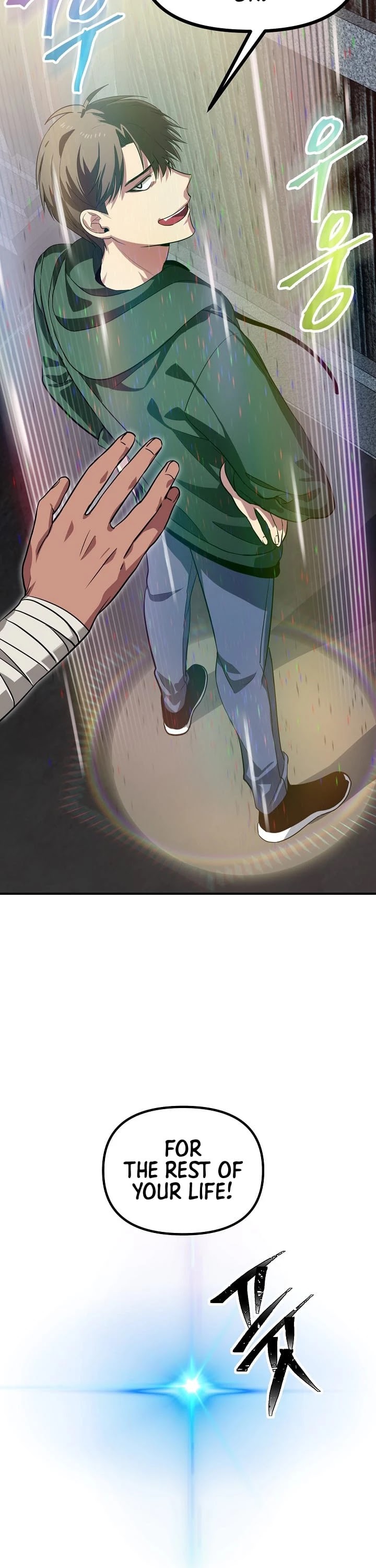 SSS-Class Suicide Hunter Chapter 16 page 32 - Chapter 16