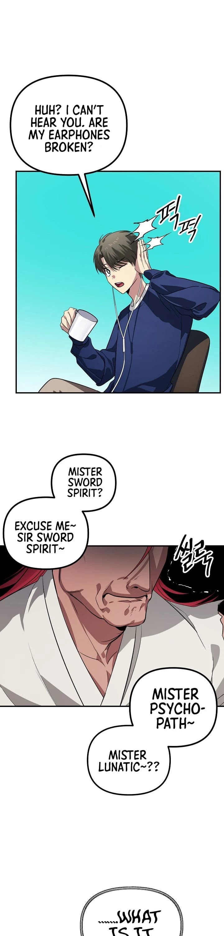 SSS-Class Suicide Hunter Chapter 16 page 36 - Chapter 16