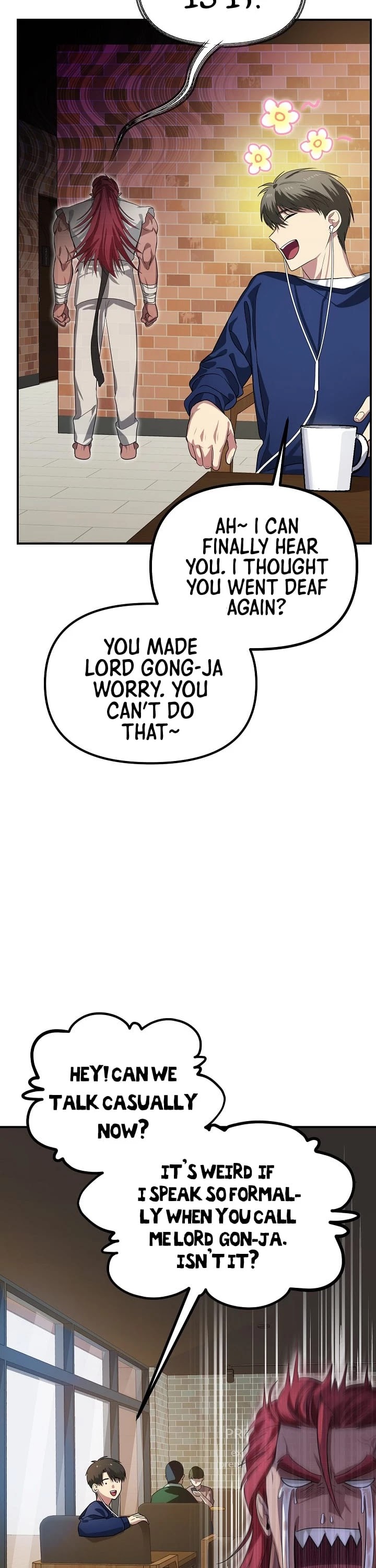 SSS-Class Suicide Hunter Chapter 16 page 37 - Chapter 16