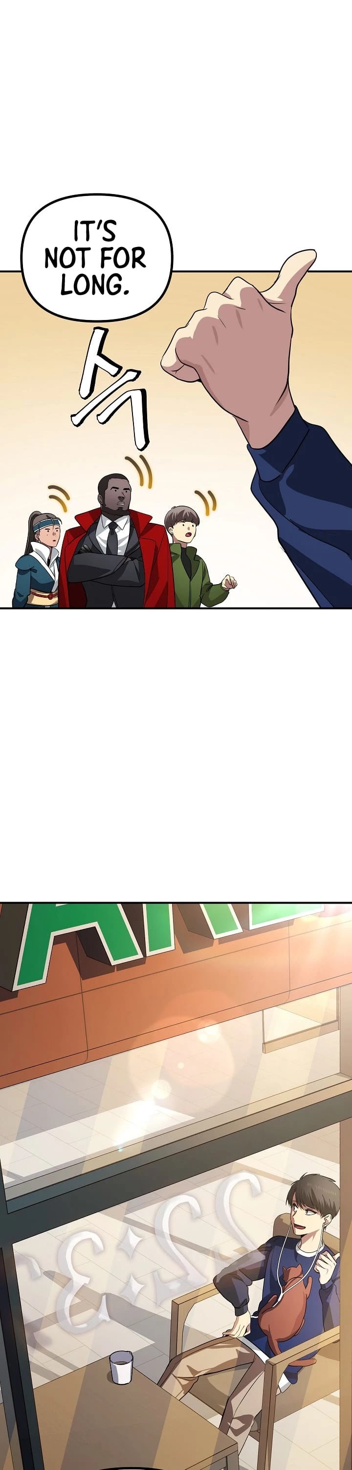 SSS-Class Suicide Hunter Chapter 16 page 46 - Chapter 16