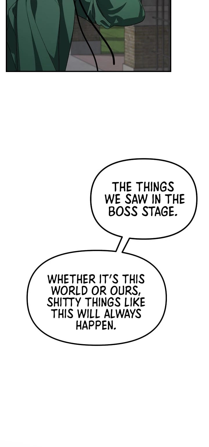 SSS-Class Suicide Hunter Chapter 16 page 5 - Chapter 16