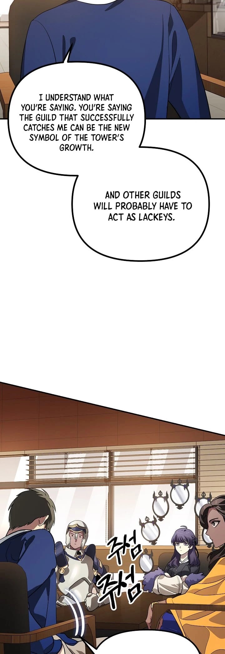 SSS-Class Suicide Hunter Chapter 17 page 32 - Chapter 17