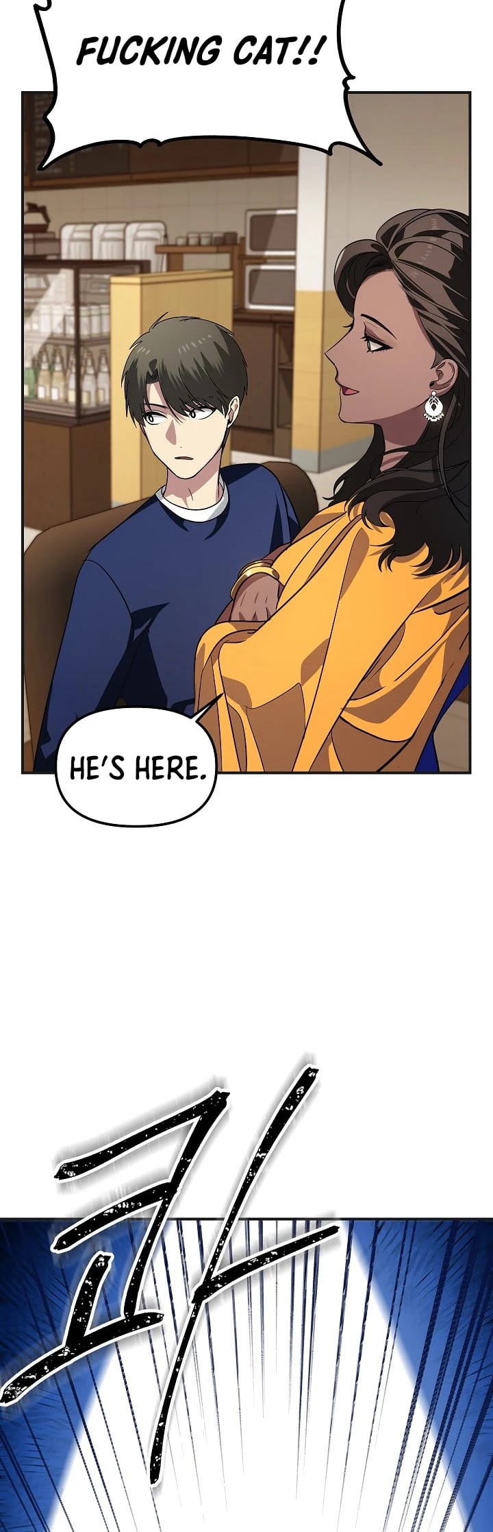 SSS-Class Suicide Hunter Chapter 17 page 7 - Chapter 17
