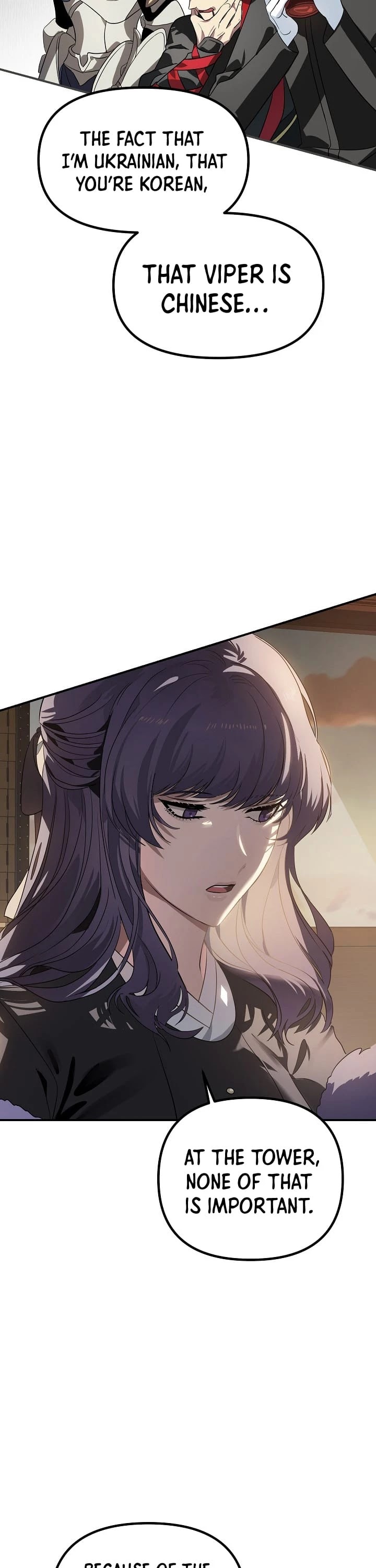 SSS-Class Suicide Hunter Chapter 18 page 24 - Chapter 18