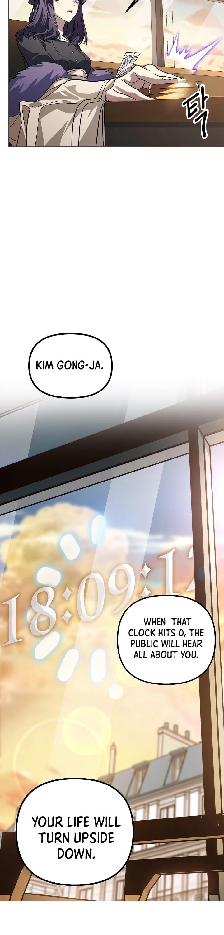 SSS-Class Suicide Hunter Chapter 18 page 26 - Chapter 18