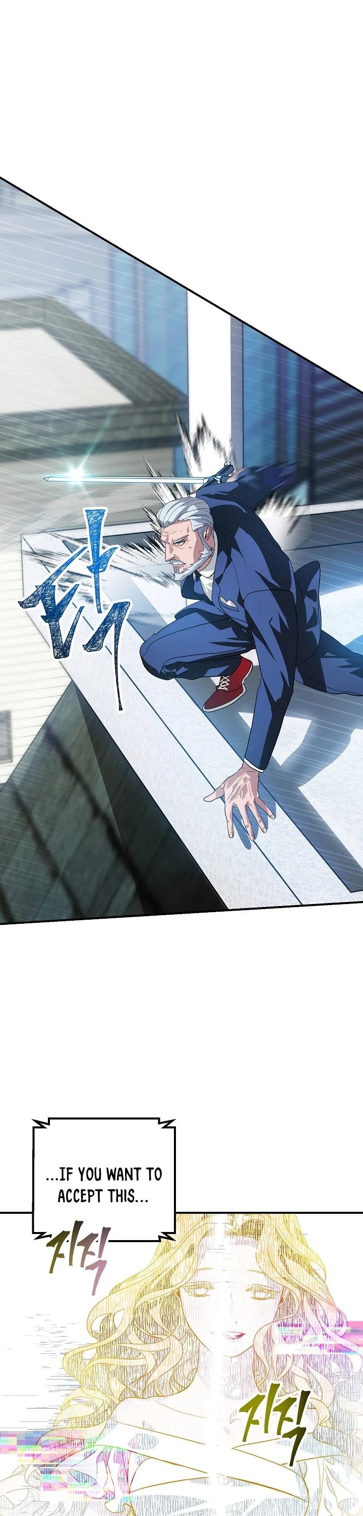 SSS-Class Suicide Hunter Chapter 19 page 18 - Chapter 19