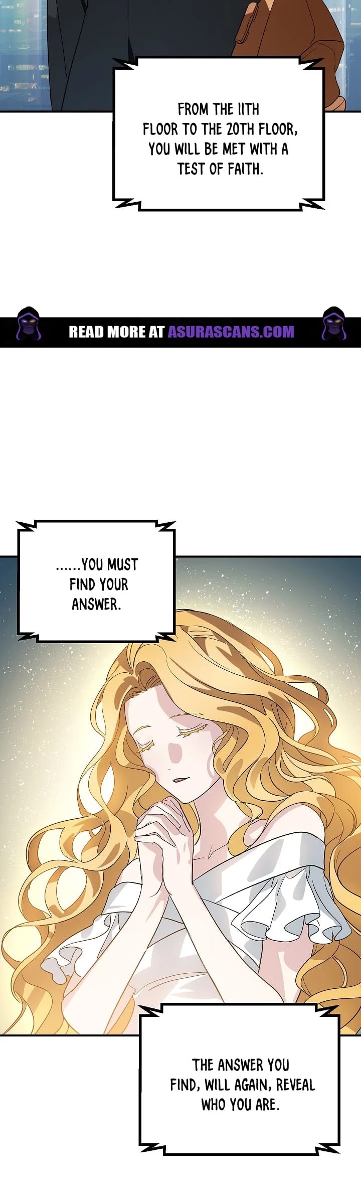 SSS-Class Suicide Hunter Chapter 19 page 24 - Chapter 19