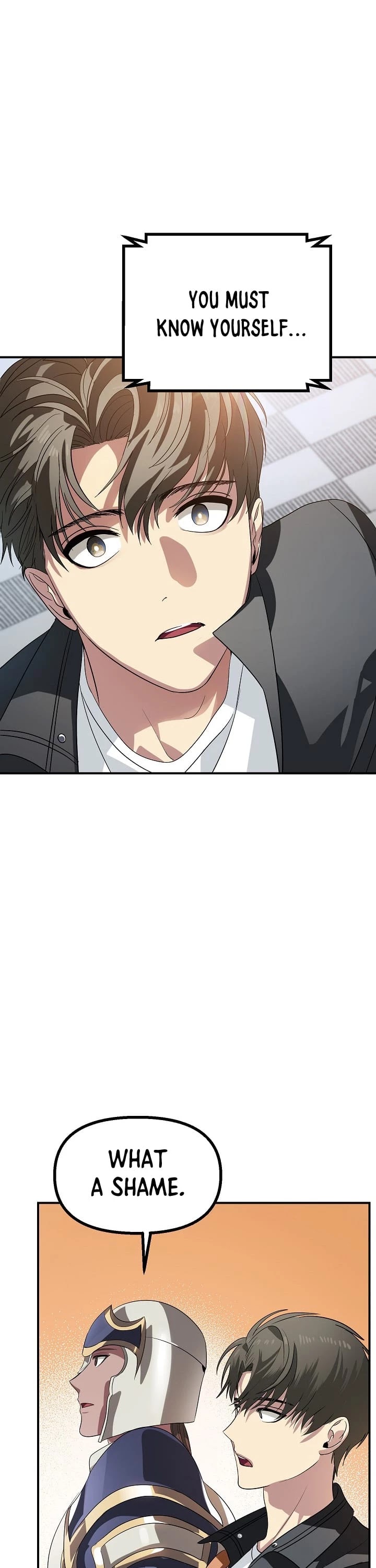 SSS-Class Suicide Hunter Chapter 19 page 25 - Chapter 19