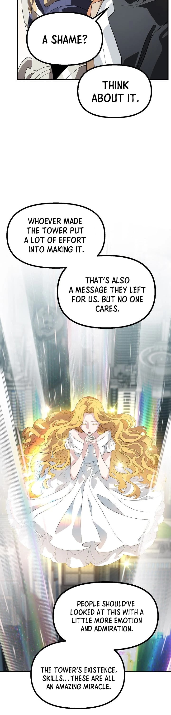 SSS-Class Suicide Hunter Chapter 19 page 26 - Chapter 19