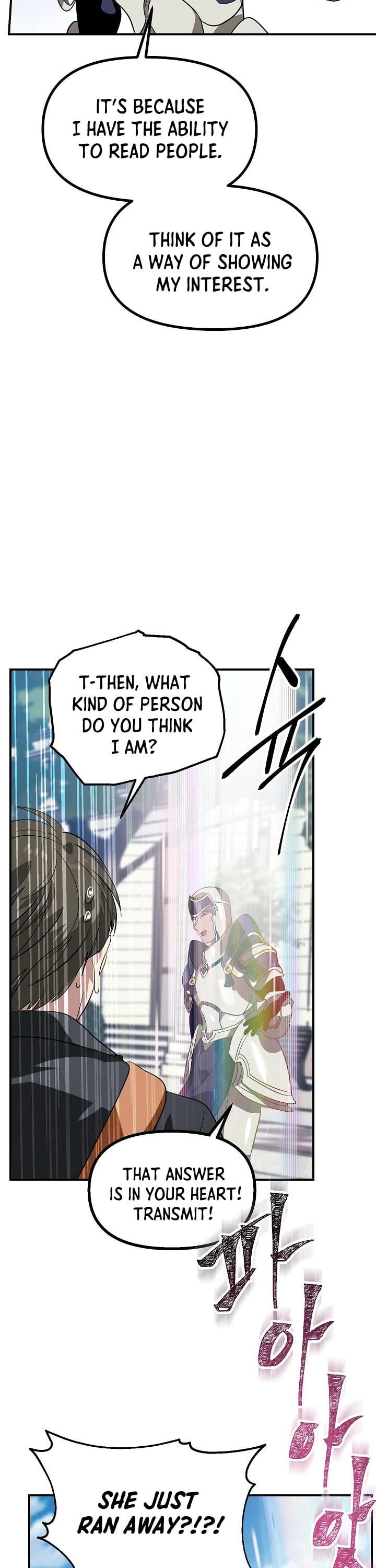 SSS-Class Suicide Hunter Chapter 19 page 31 - Chapter 19