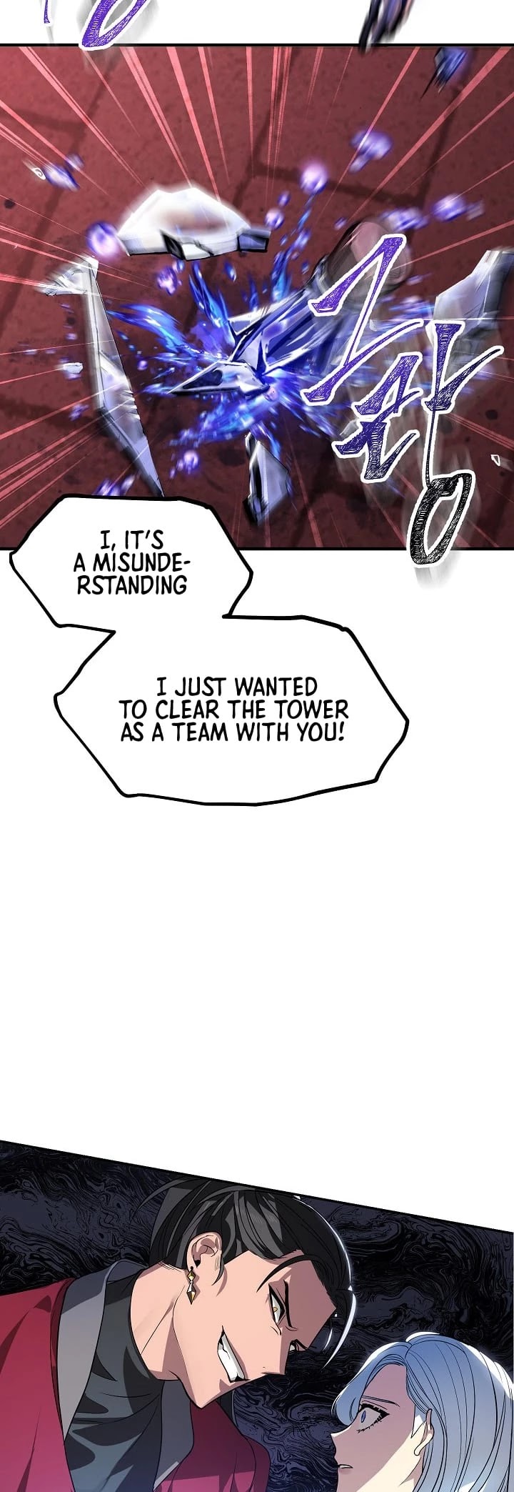 SSS-Class Suicide Hunter Chapter 2 page 16 - Chapter 2