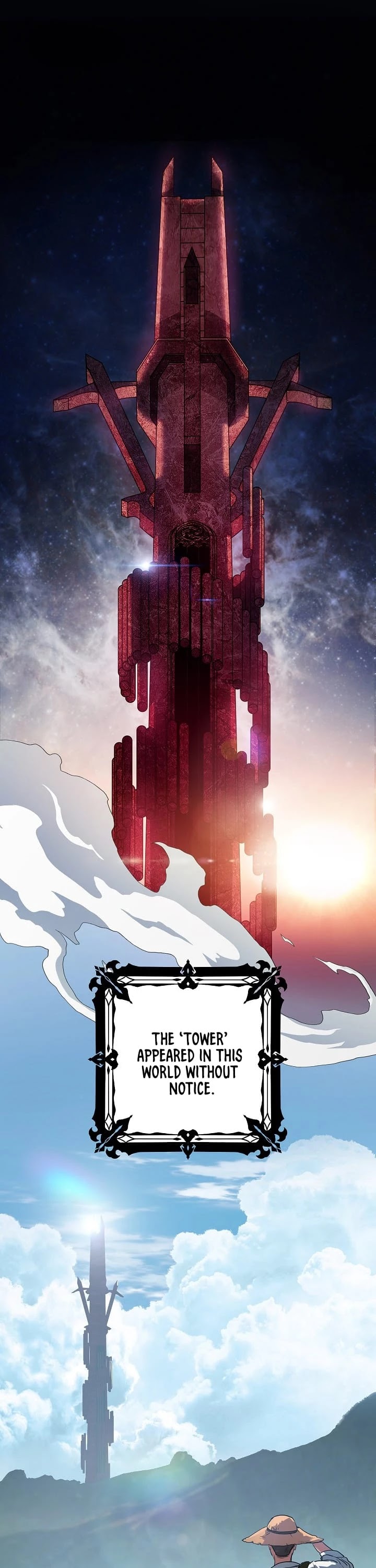 SSS-Class Suicide Hunter Chapter 2 page 2 - Chapter 2